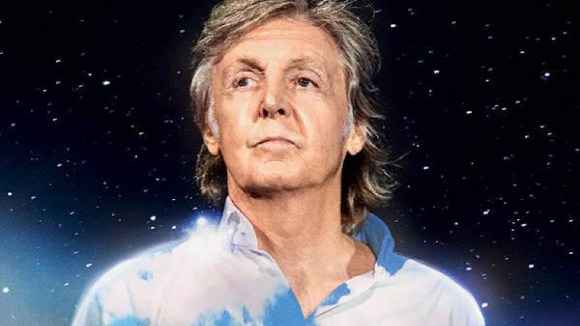 Mais um! Paul McCartney anuncia novo show extra em SP após alta demanda de ingressos - Metropolitana FM