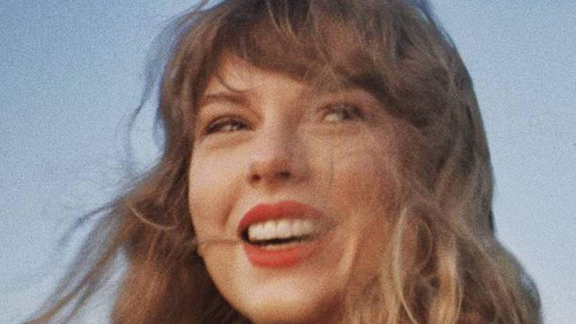 OMG! Taylor Swift anuncia relançamento de famoso álbum de sucesso que consagrou a cantora como diva máxima do pop - Metropolitana FM