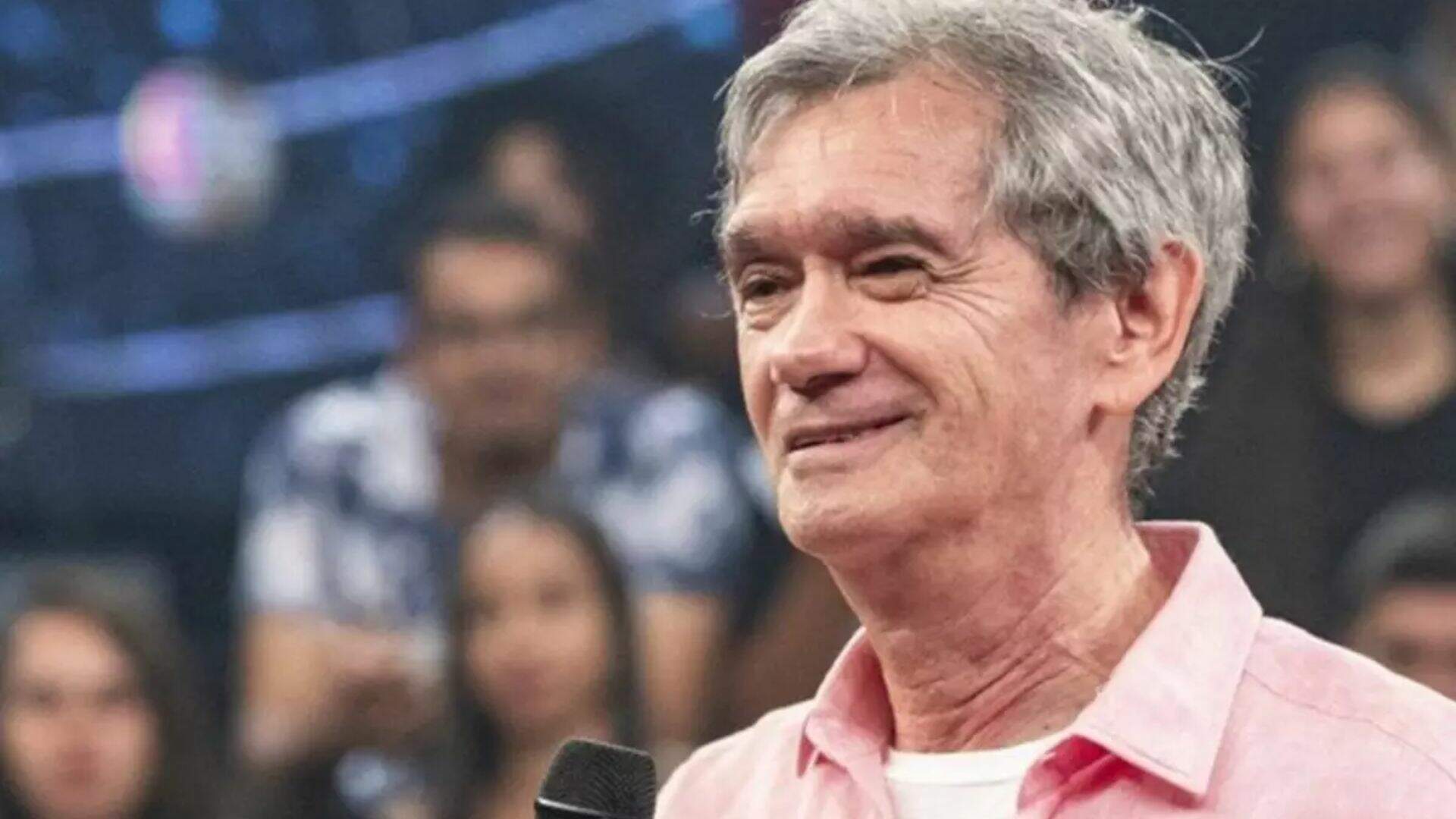 Altas Horas: Serginho Groisman revela segredo inusitado por trás das gravações do programa - Metropolitana FM