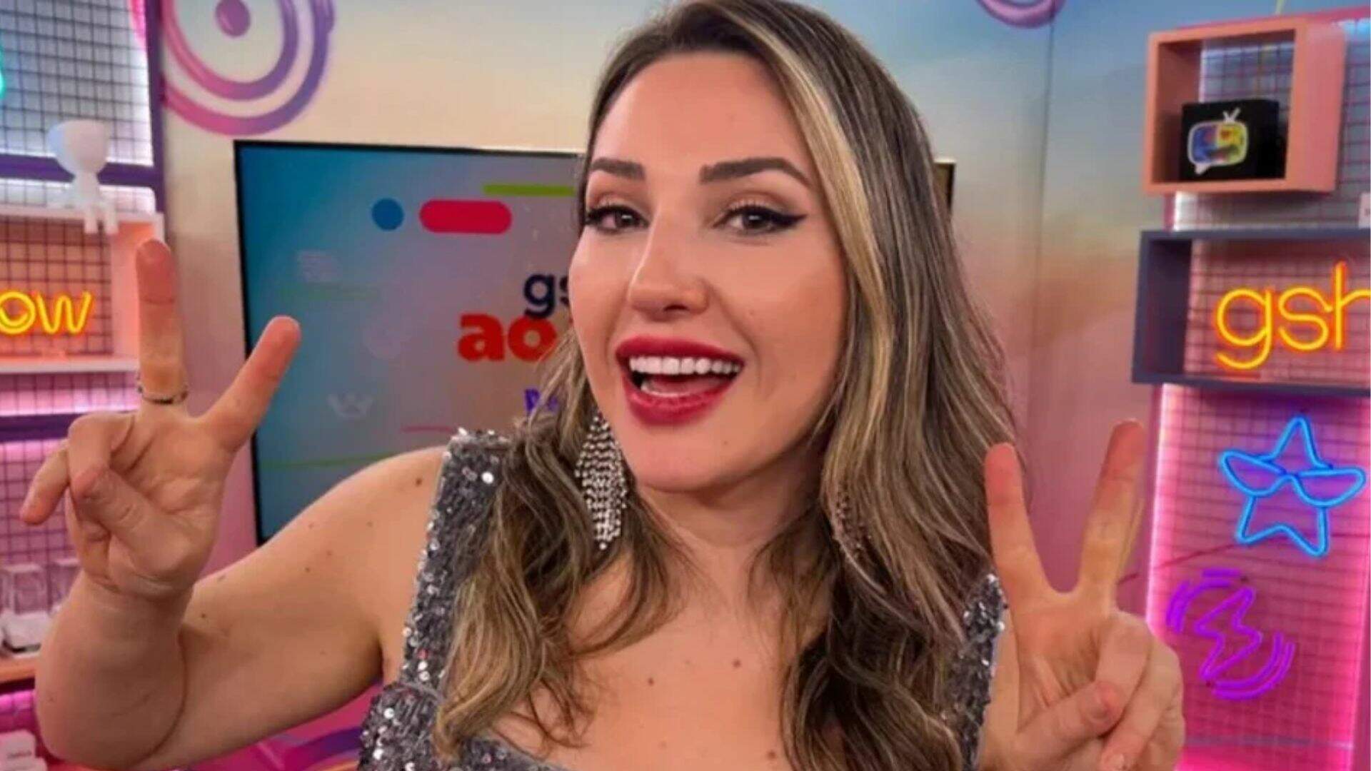 BBB 23: Campeã da edição, Amanda Meirelles revela como gastou o valor do prêmio milionário - Metropolitana FM