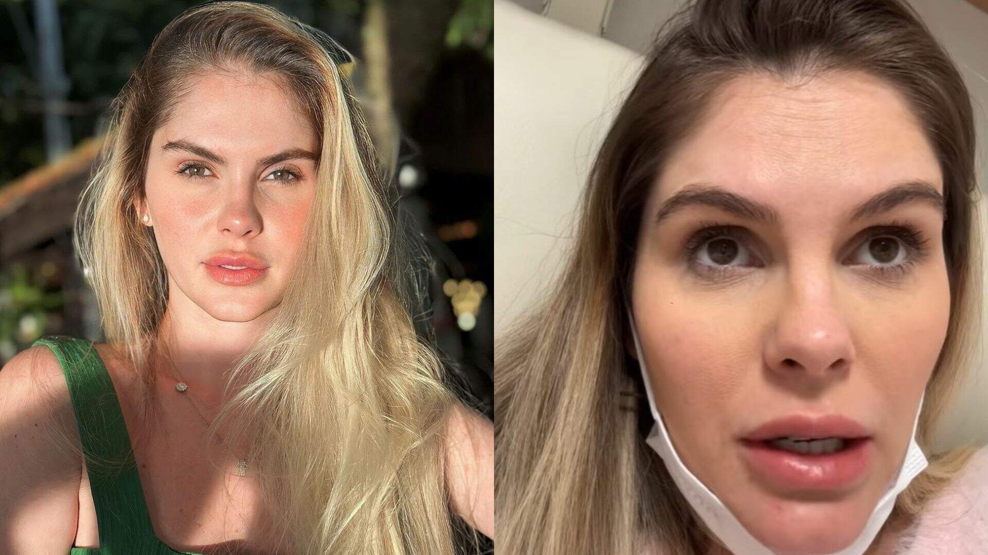 Grávida de gêmeos, Bárbara Evans precisa correr para o hospital e motivo choca a web - Metropolitana FM