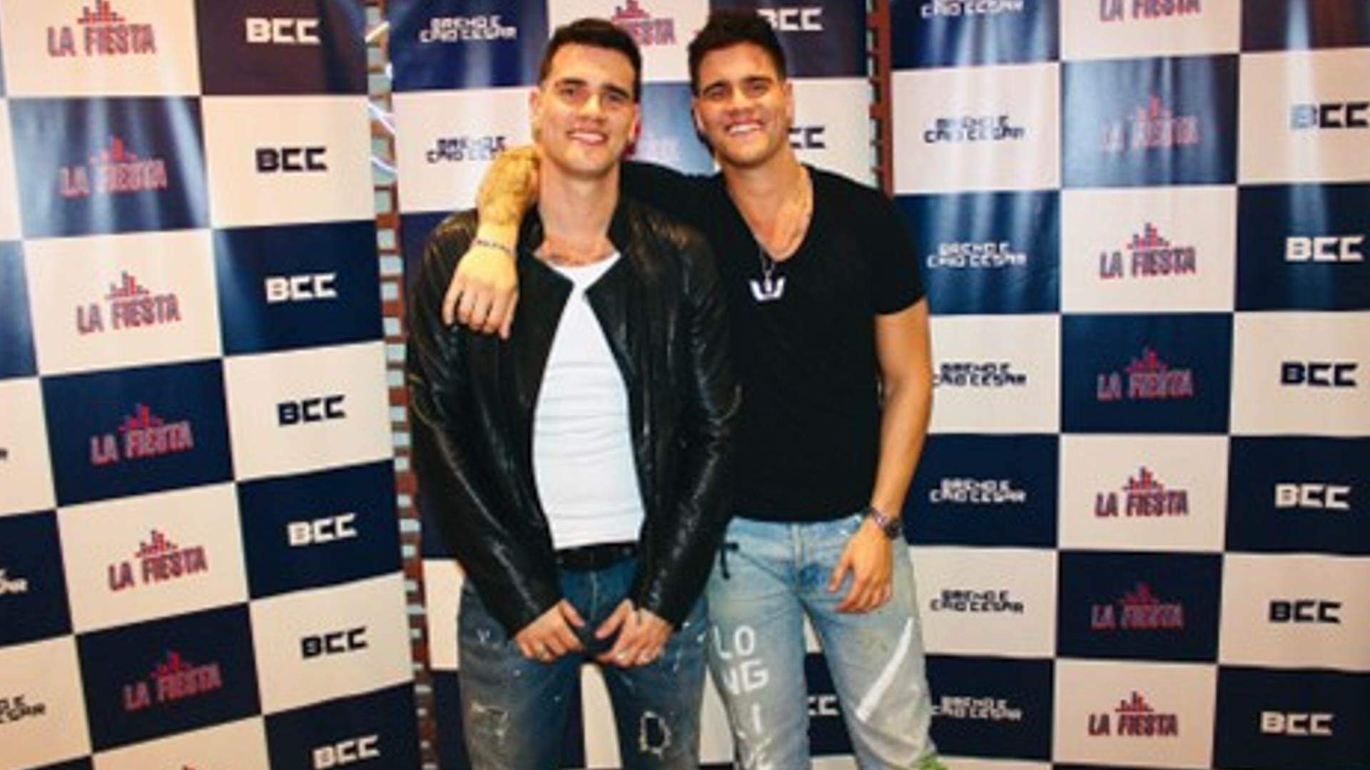 Após batalha contra o câncer, cantor sertanejo Breno anuncia novidades musicais de sua dupla com irmão gêmeo Caio Cesar - Metropolitana FM