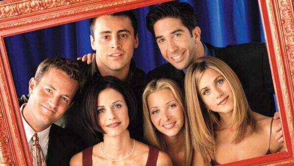 Friends: Roteirista da série alega ‘clima tenso’ entre o elenco nos bastidores da produção