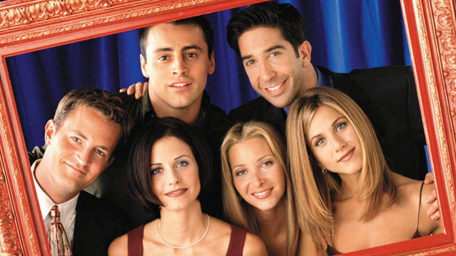 Friends: Roteirista da série alega ‘clima tenso’ entre o elenco nos bastidores da produção - Metropolitana FM