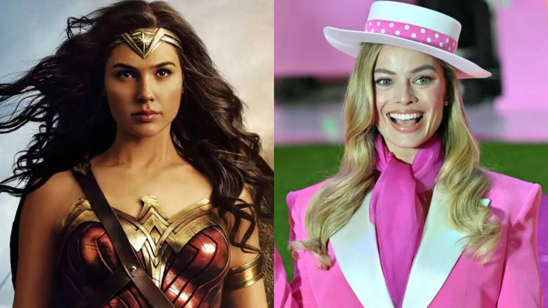 Barbie: Gal Gadot se pronuncia sobre ter sido cotada para protagonizar a produção da Warner Bros - Metropolitana FM