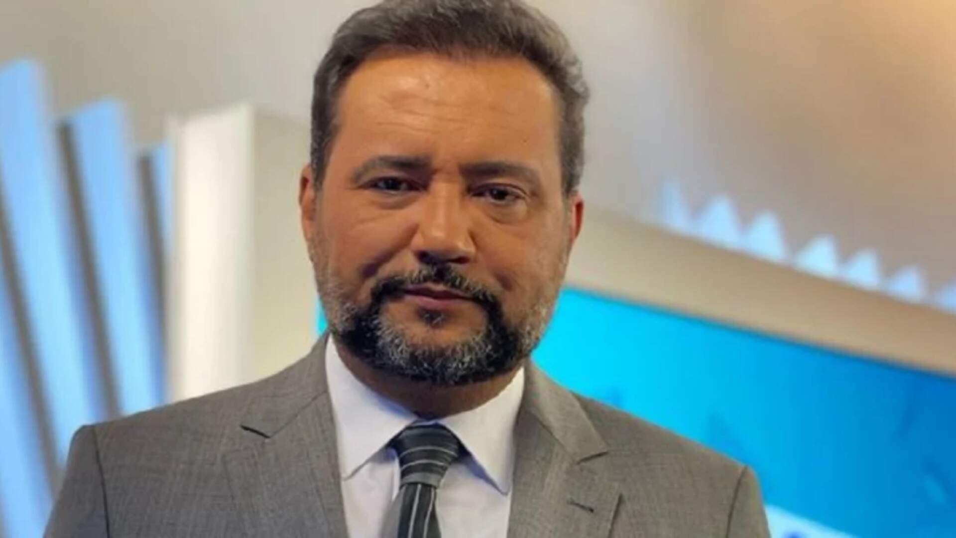Contratado pela RedeTV, Geraldo Luís detona Record e expõe motivo do fracasso - Metropolitana FM