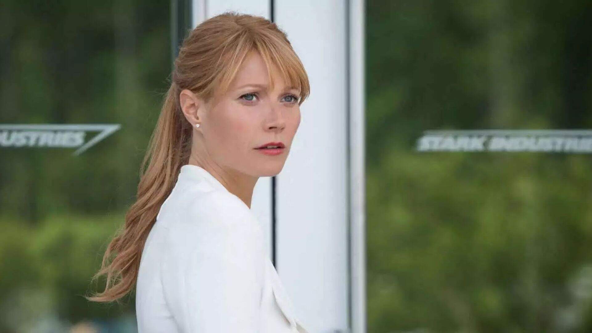 Universo Cinematográfico Marvel: Gwyneth Paltrow, a ‘Pepper Potts’, revela destino da personagem - Metropolitana FM