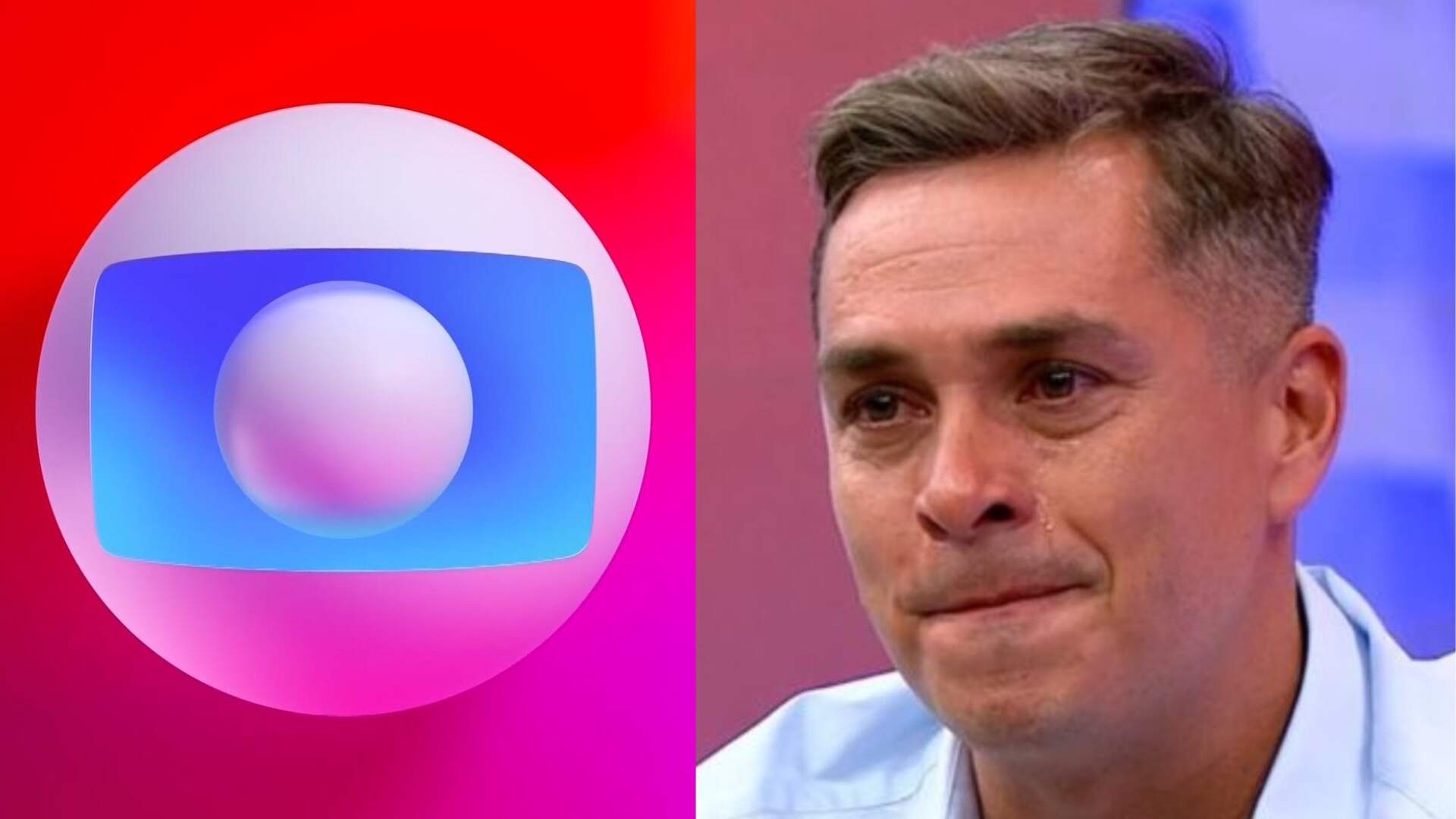 Após processar a TV Globo, ex-apresentador esportivo expõe problemas de saúde ao deixar a emissora