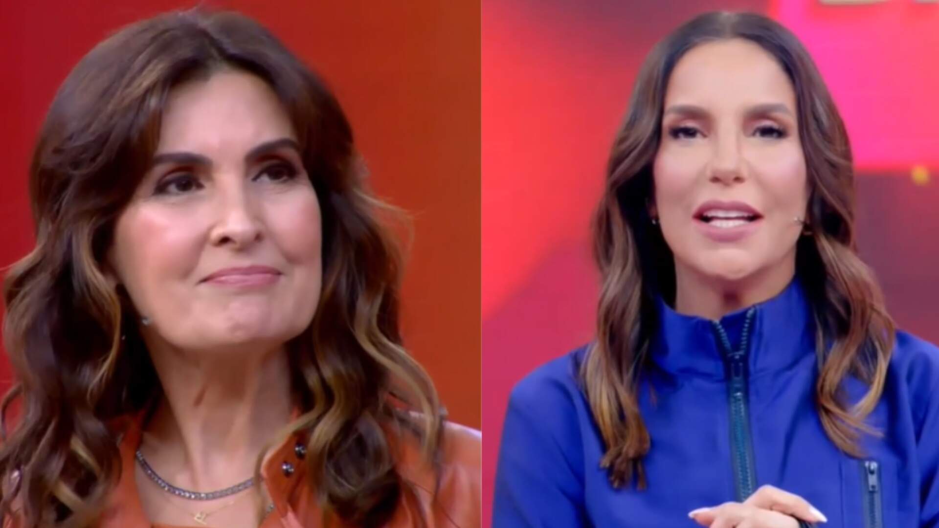 Gente? Novo programa de Fátima Bernardes vale R$4 milhões a menos do que ‘Pipoca da Ivete’ - Metropolitana FM
