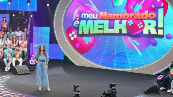 Após baixa audiência do ‘Pipoca da Ivete’, TV Globo choca ao incluir quadro com reality inédito de casais
