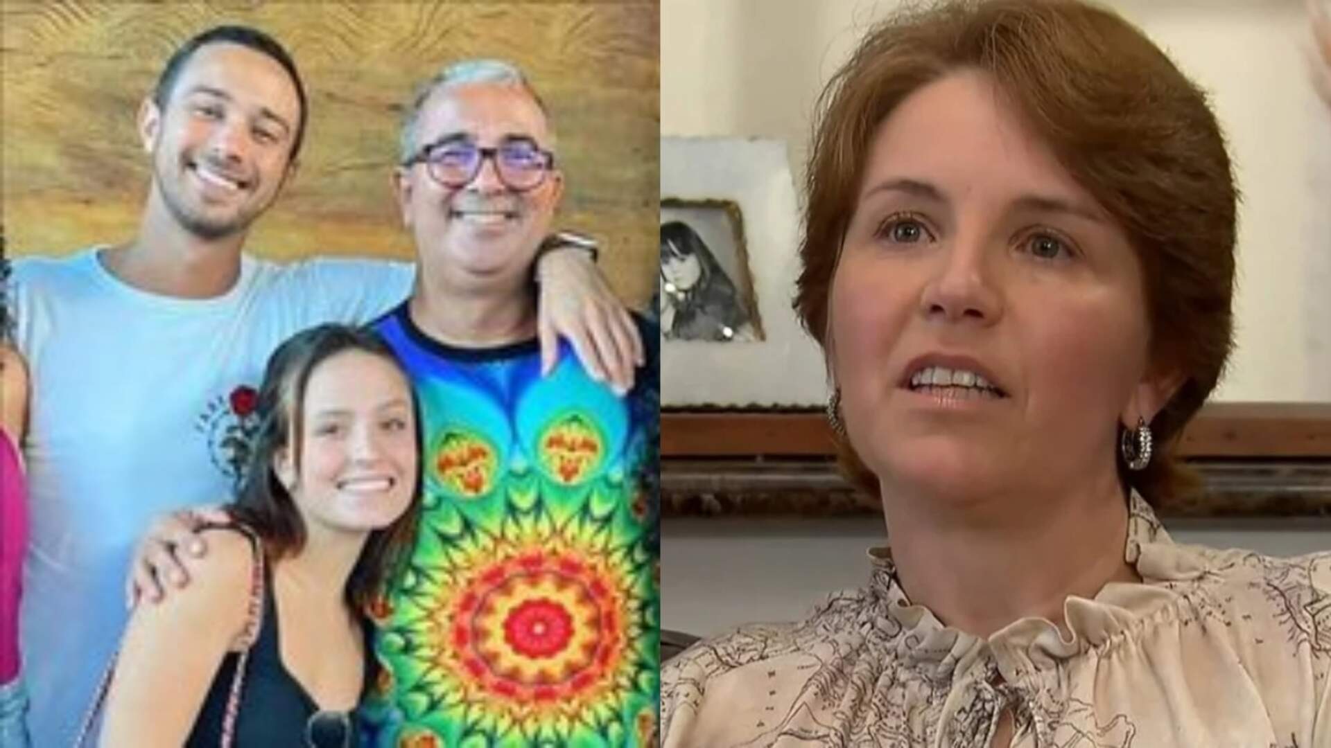 Após sofrer intolerância religiosa, sogro de Larissa Manoela manda indireta e detona pais da atriz - Metropolitana FM