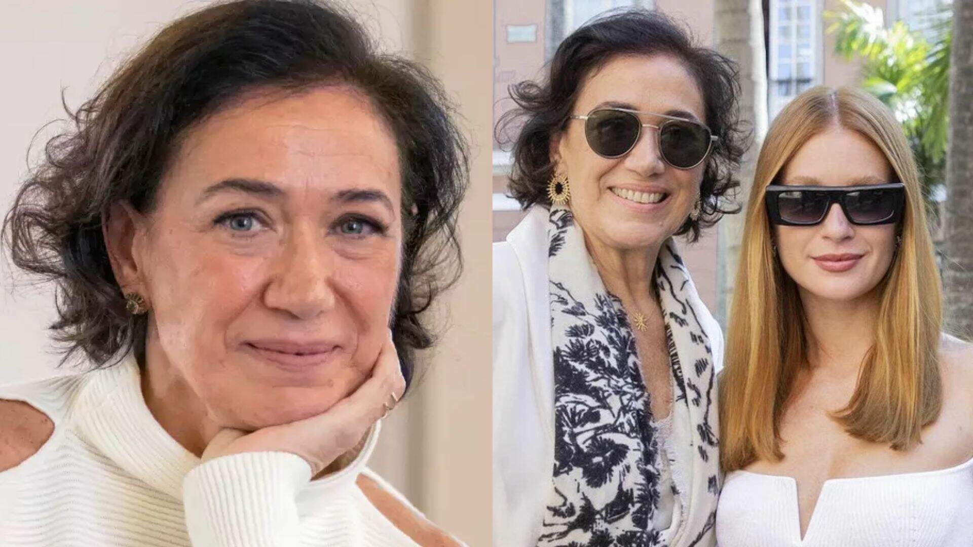 Fuzuê: Lilia Cabral, a ‘Bebel’, dá spoiler de personagem e revela se vai ajudar a vilã da novela - Metropolitana FM