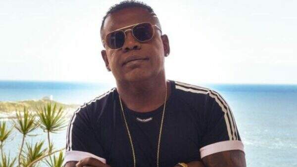 Funk em luto! Aos 45 anos, MC Marcinho morre após ficar quase dois meses internado
