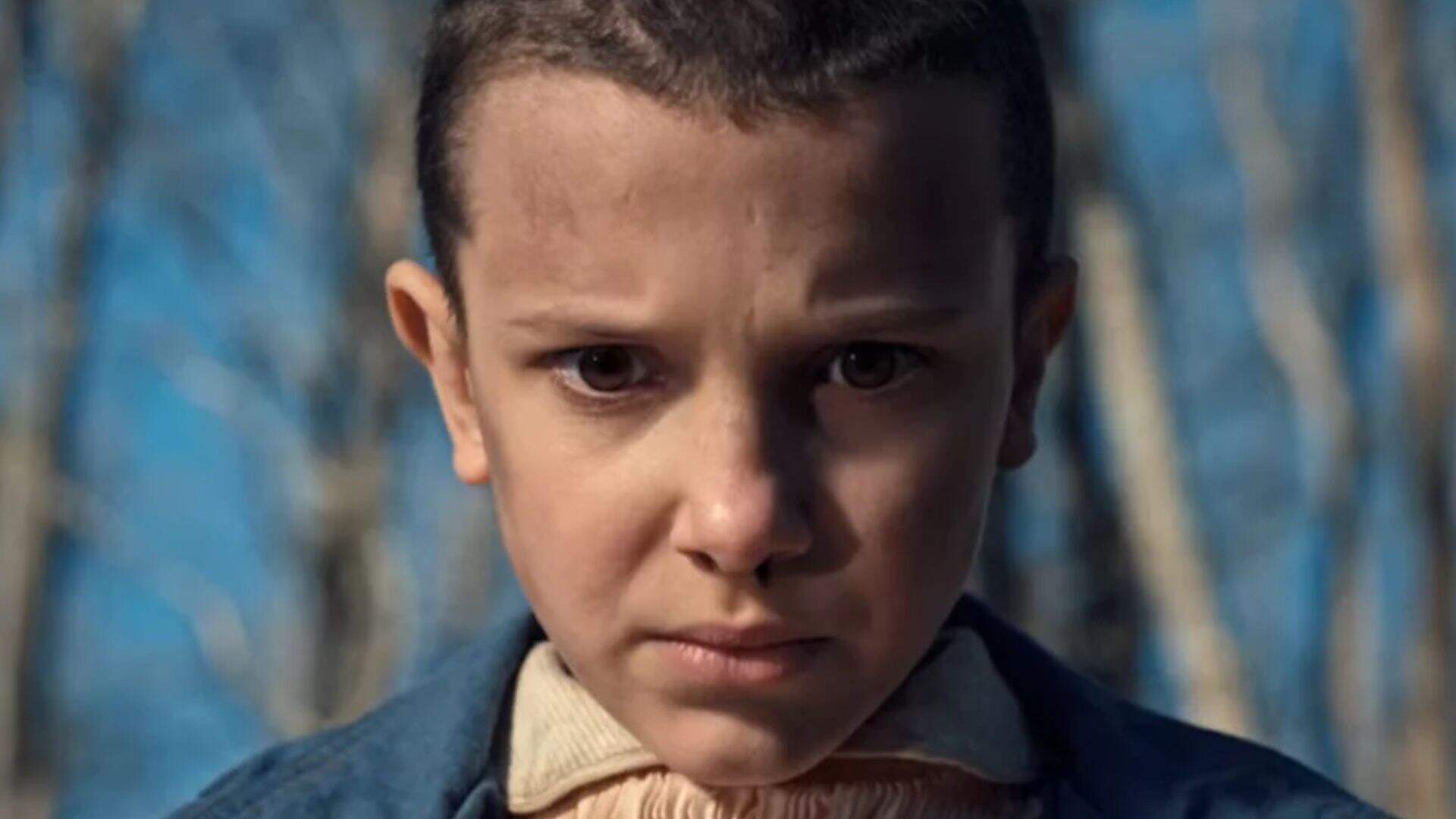 Stranger Things: Millie Bobby Brown se pronuncia sobre fim da produção e detalha despedida - Metropolitana FM