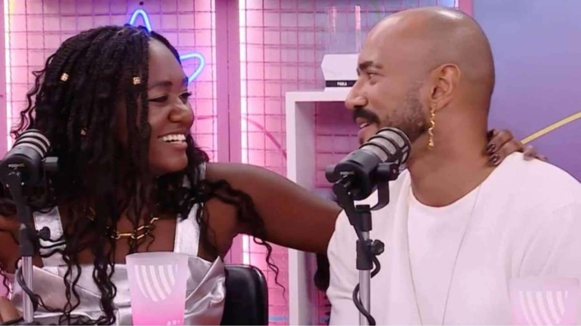Melhor amigo de Sarah Aline revela bastidores após o BBB 23 e expõe desprezo de Ricardo: “Não era recíproco” - Metropolitana FM