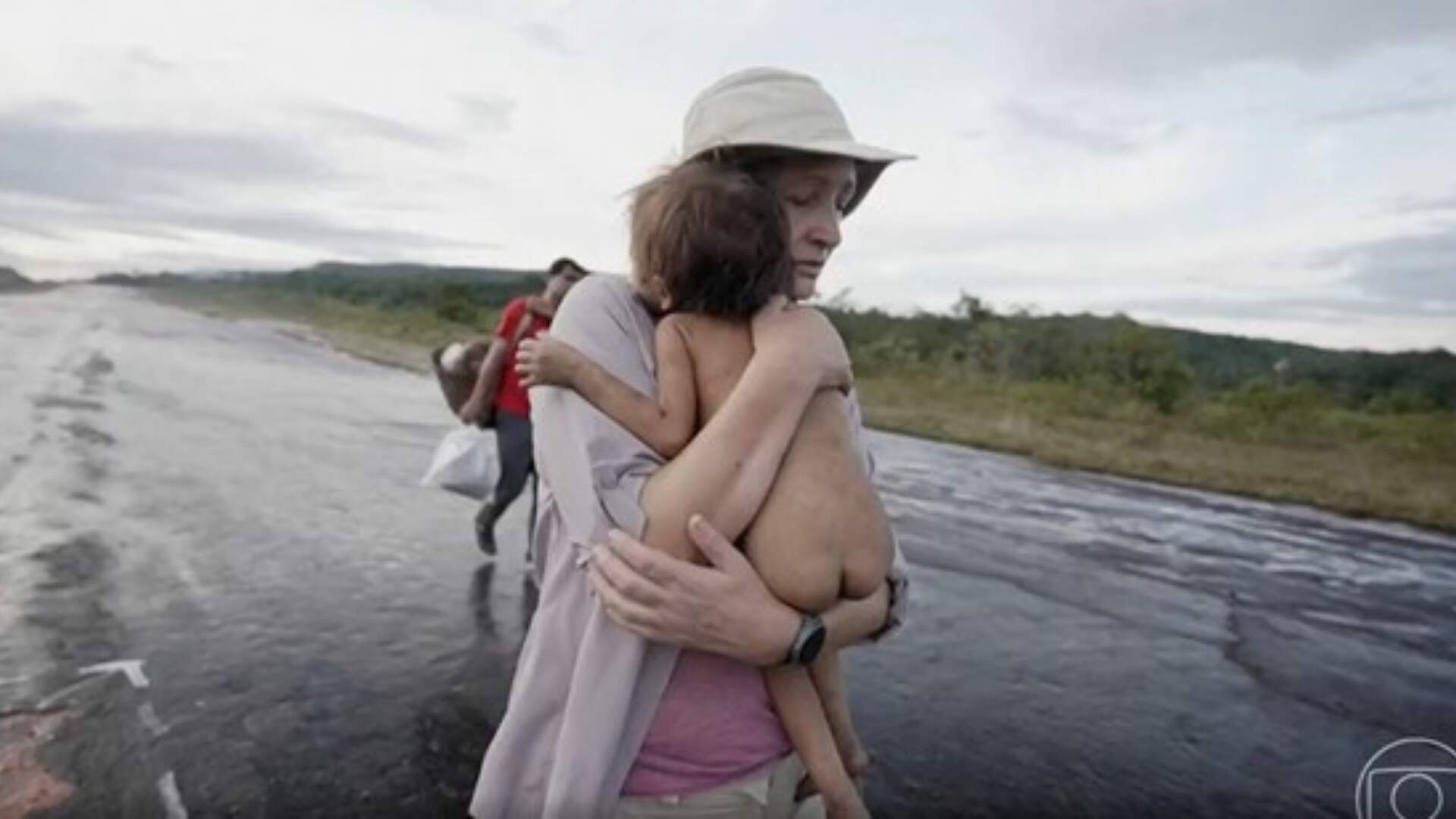 Sônia Bridi revela bastidores de reportagem em que foi ameaçada a mão armada - Metropolitana FM