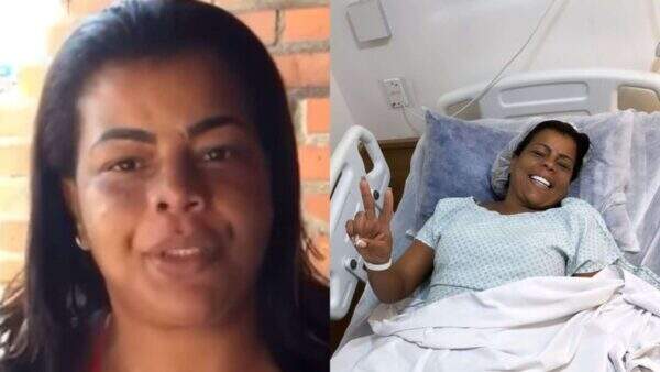 Tati Quebra Barraco realiza cirurgia ginecológica, preocupa os fãs e faz alerta na web: “Usem camisinha”