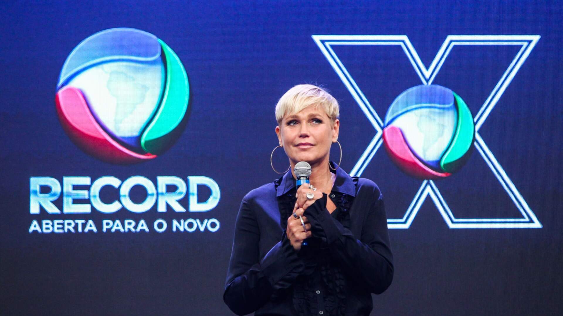 Xuxa relembra demissão da Globo sem motivo: “Eles não me queriam” - Metropolitana FM