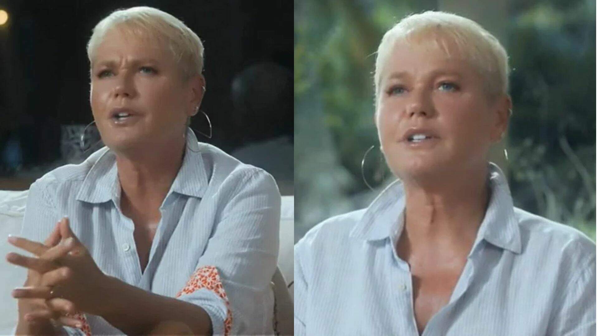 Xuxa, O Documentário: Xuxa relata abuso sexual sofrido na infância e detalha sequelas emocionais - Metropolitana FM