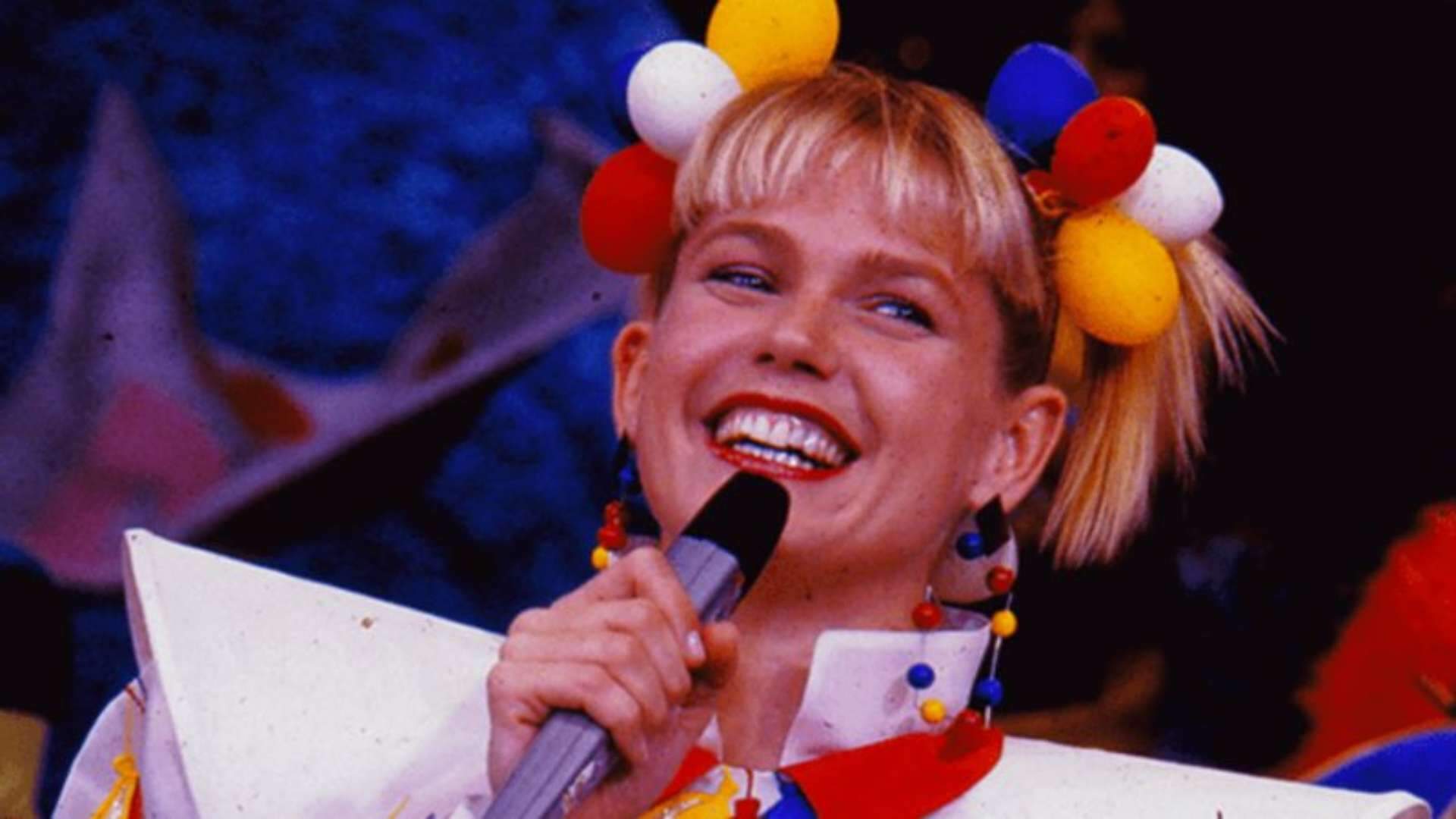 Famosa revela bastidores do último ‘Xou da Xuxa’ e expõe atitude chocante de Marlene Mattos: “Muito bizarro” - Metropolitana FM