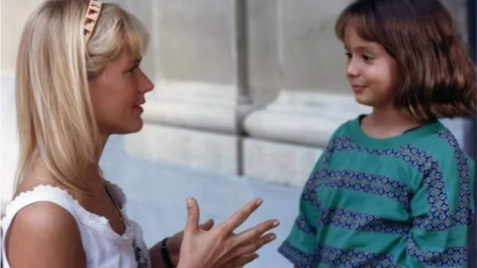 Repórter mirim de Xuxa relembra momentos traumáticos e culpa Marlene Mattos - Metropolitana FM