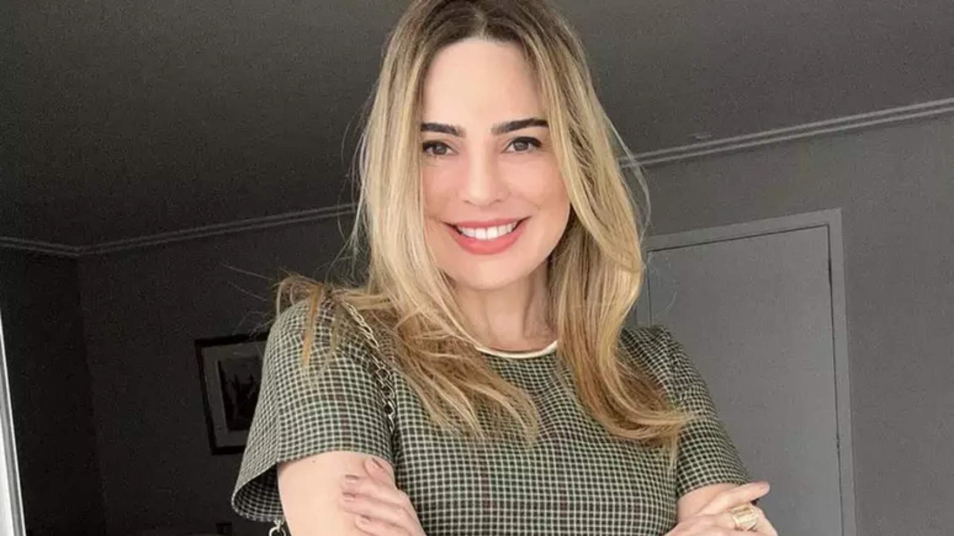 A Fazenda 15: Rachel Sheherazade faz publicação enigmática e fãs apostam em repescagem no reality - Metropolitana FM