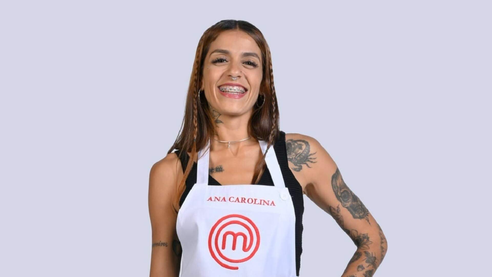 Final emocionante! Ana Carolina vence o ‘MasterChef Brasil 2023’ - Metropolitana FM