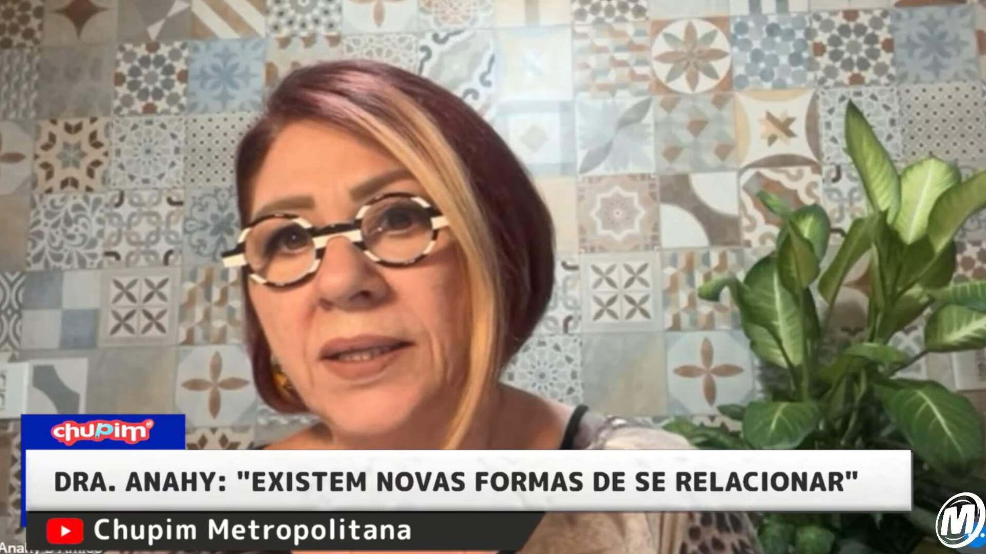 Dra. Anahy D’amico revela motivo por trás do término de tantos relacionamentos: ‘Não existe tolerância!’ - Metropolitana FM