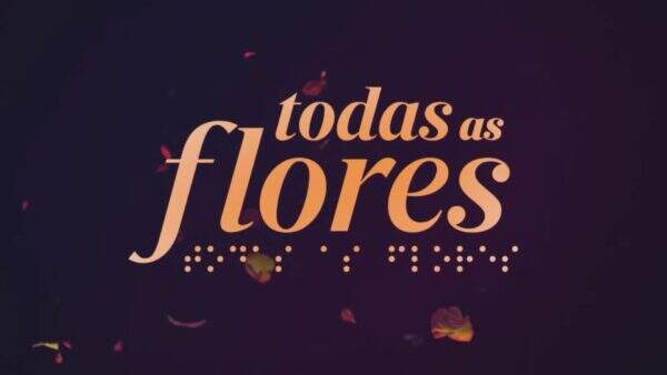 Público exalta a estreia de ‘Todas as Flores’ na programação da TV Globo!