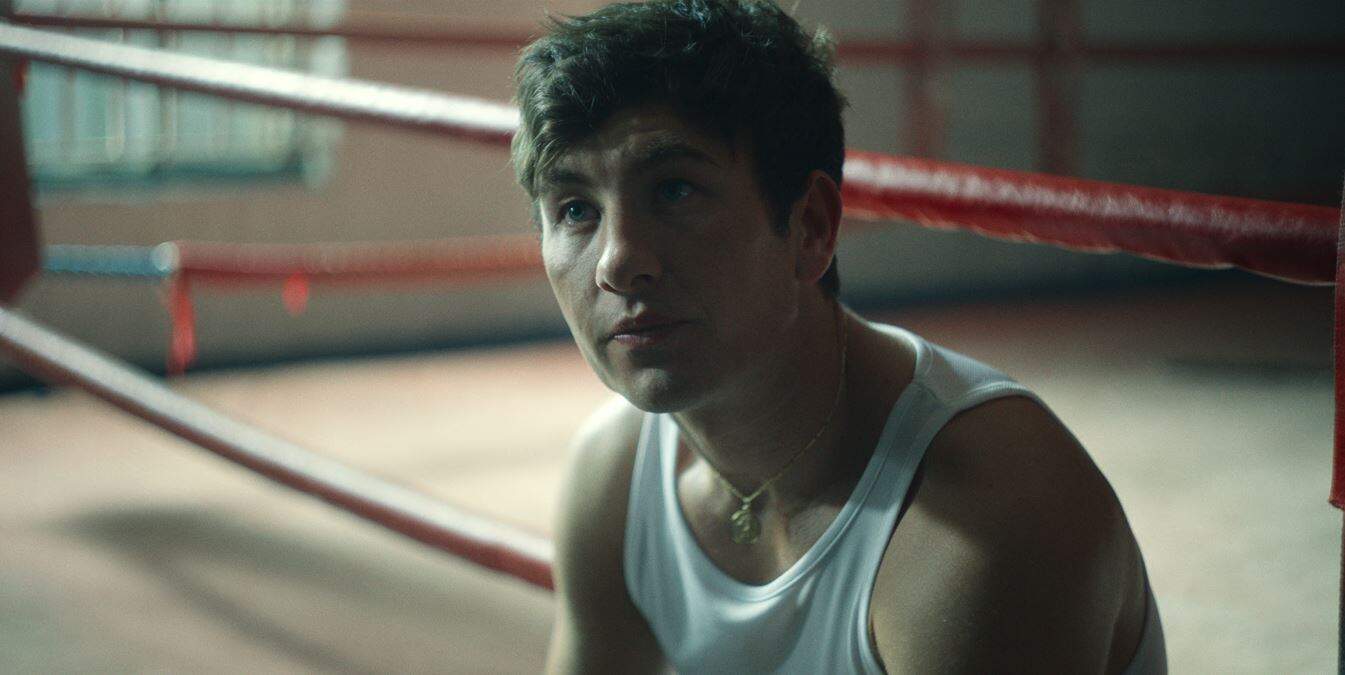 Barry Keoghan no terceiro episódio da terceira e útima temporada de "Top Boy" (Foto: Reprodução/Netflix)