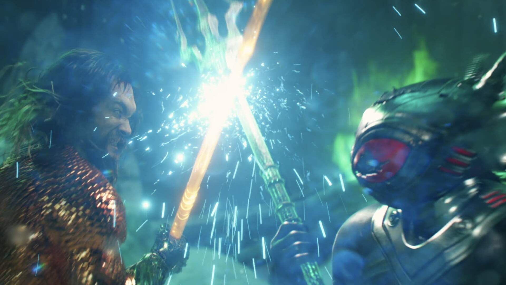 Aquaman 2: O Reino Perdido | Warner Bros lança trailer oficial; confira
