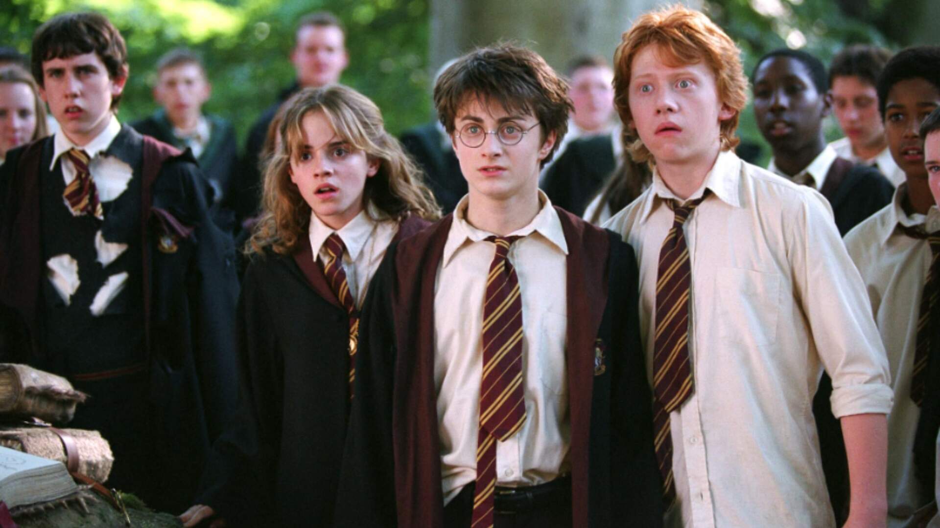 Harry Potter: Produtor executivo dá novos detalhes da futura série da Max - Metropolitana FM