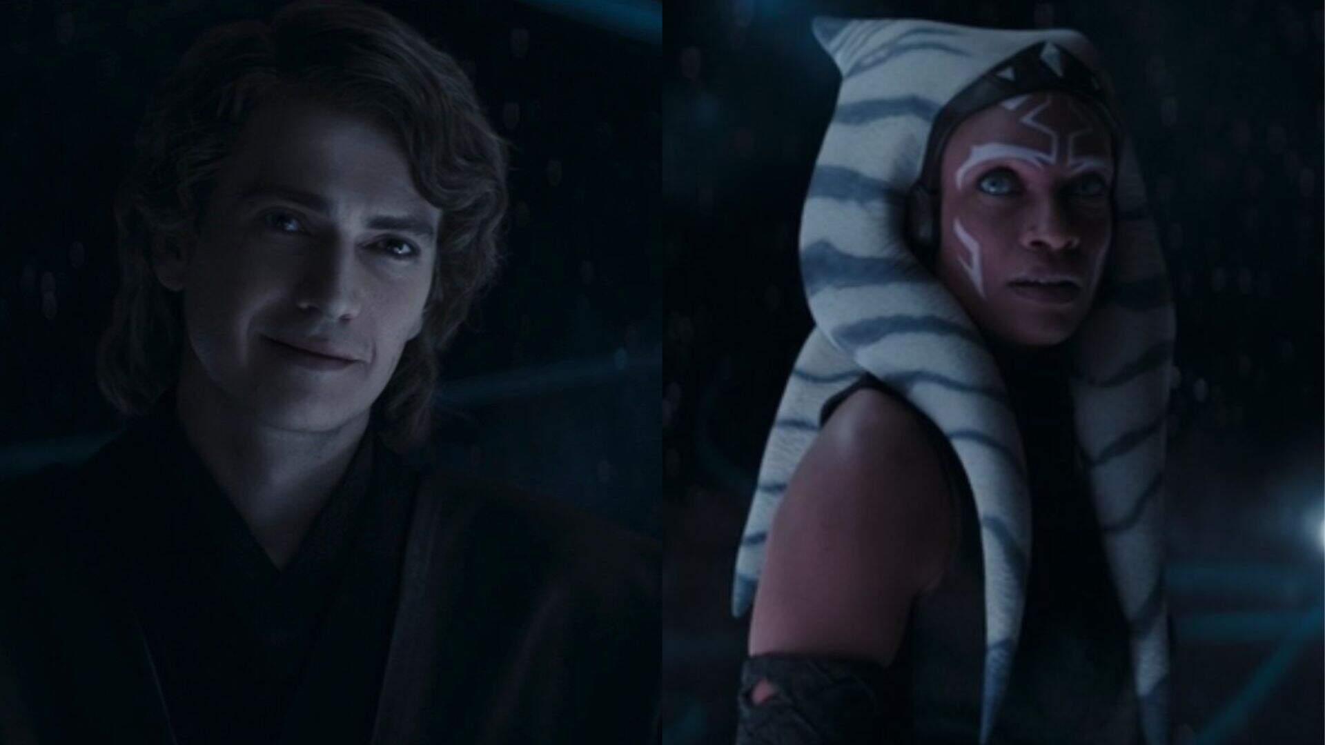 Mestre e Aprendiz: Saiba a data de estreia do especial focado em Anakin e Ahsoka na Disney+ - Metropolitana FM