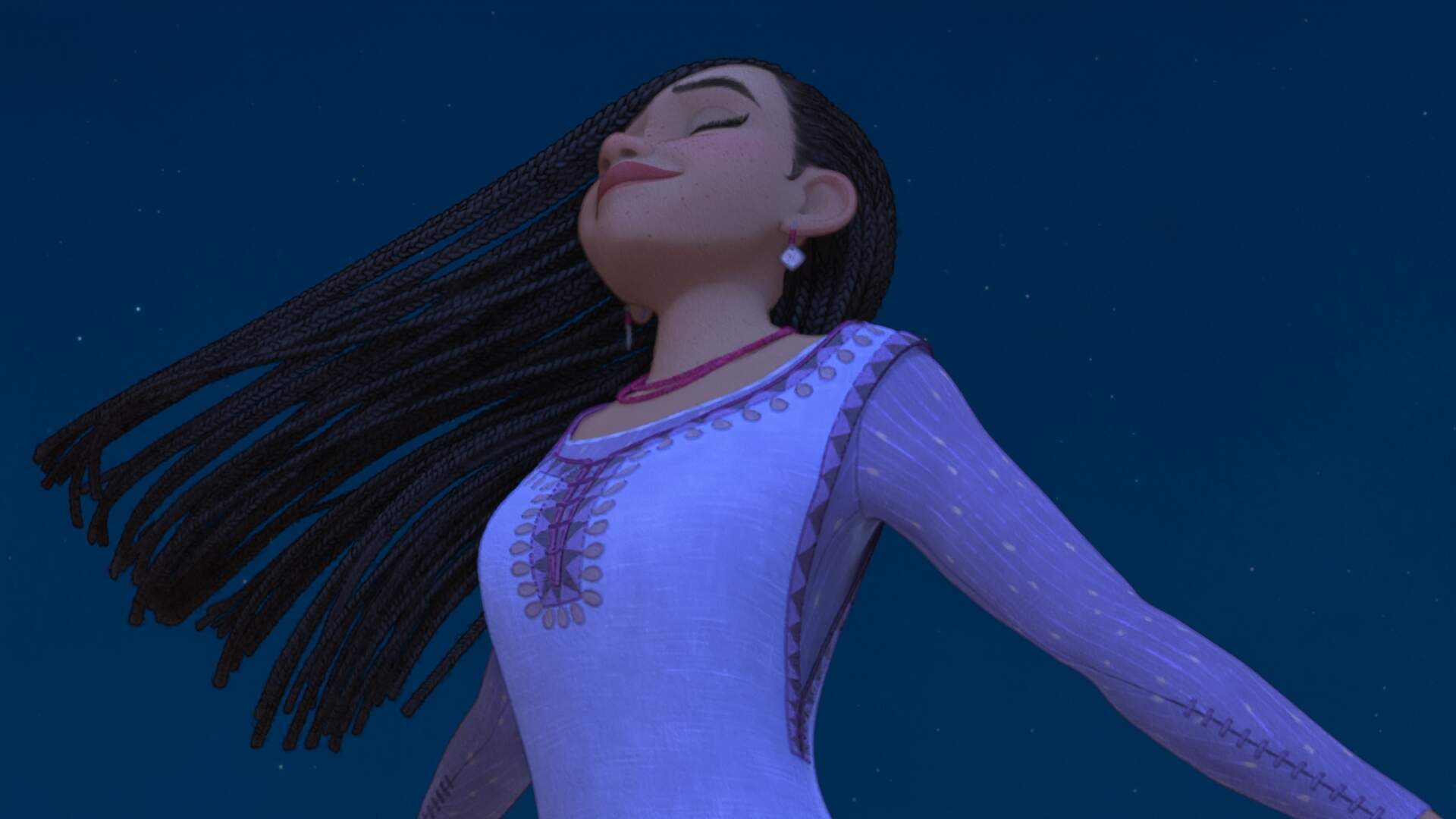 ‘Wish: O Poder dos Desejos’ se torna o trailer mais assistido da Disney desde ‘Frozen 2’