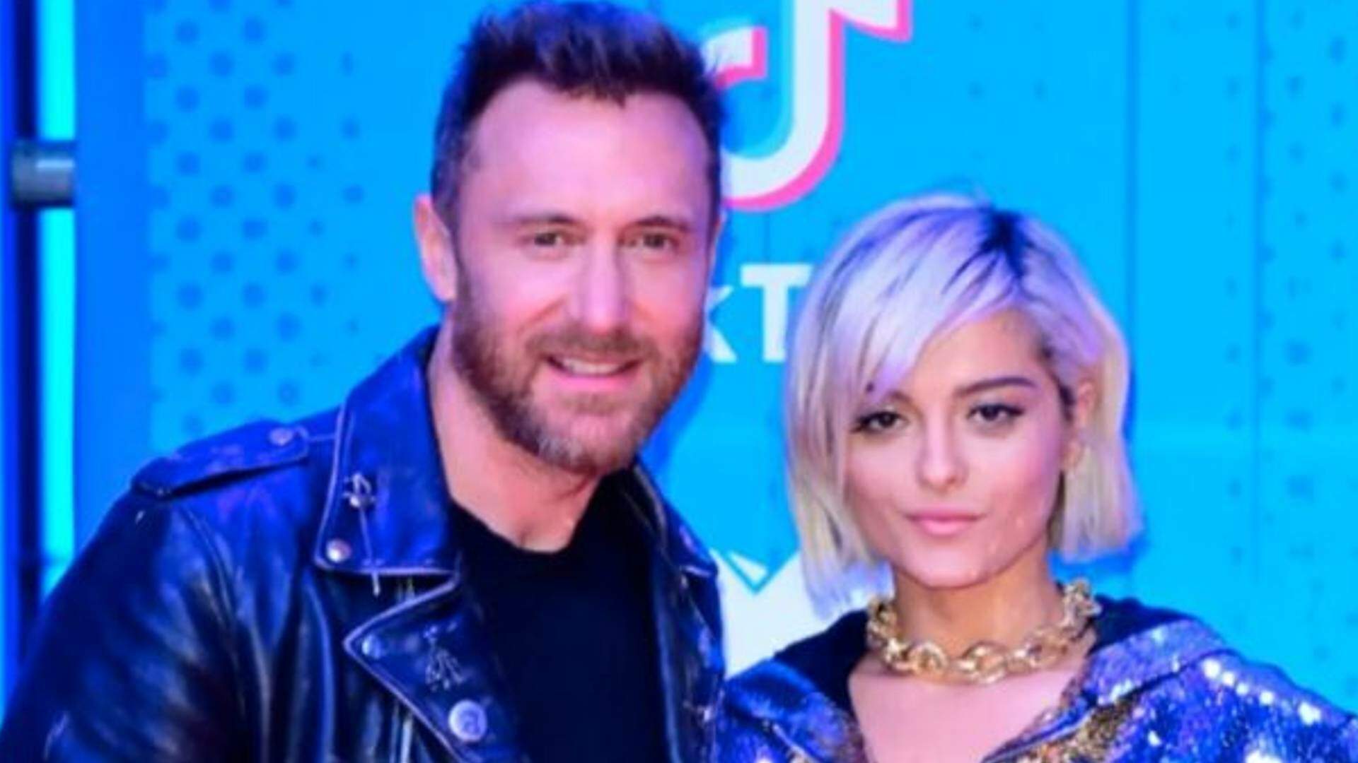 Mais uma parceria de sucesso? Bebe Rexha e David Guetta lançam clipe de hit dançante que promete viralizar nas redes sociais - Metropolitana FM