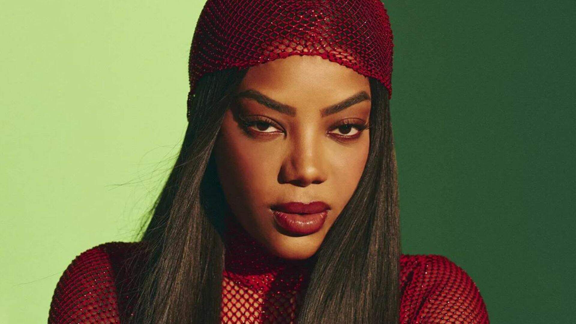 Como assim? Ludmilla faz revelação conflitante envolvendo a carreira e abre o jogo sobre seu futuro no mundo da música - Metropolitana FM