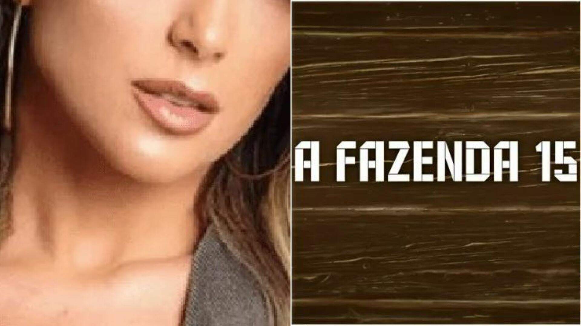 A Fazenda 15: Ex-participante polêmica cotada para o ‘Paiol’ assina contrato com a Record