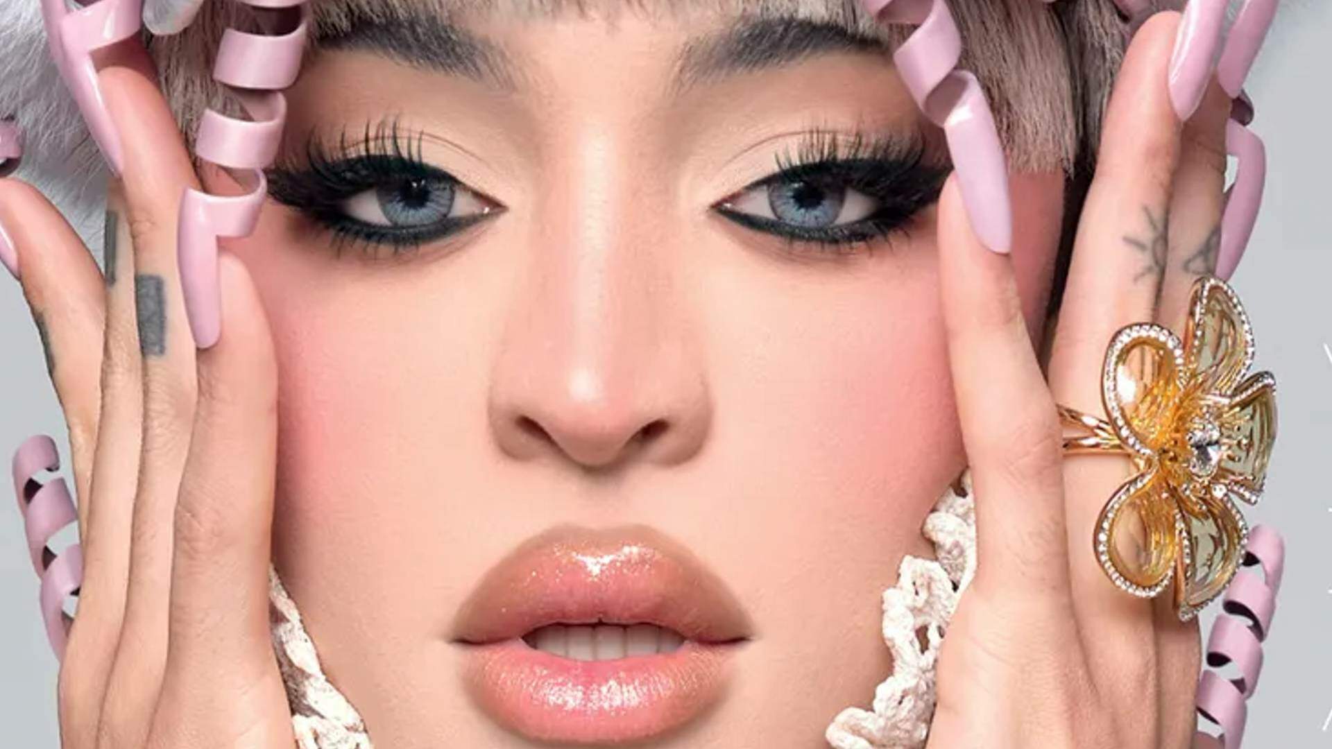 Em entrevista reveladora, Pabllo Vittar desabafa e expõe o que ninguém sabia sobre o lado bom e ruim da sua carreira musical - Metropolitana FM