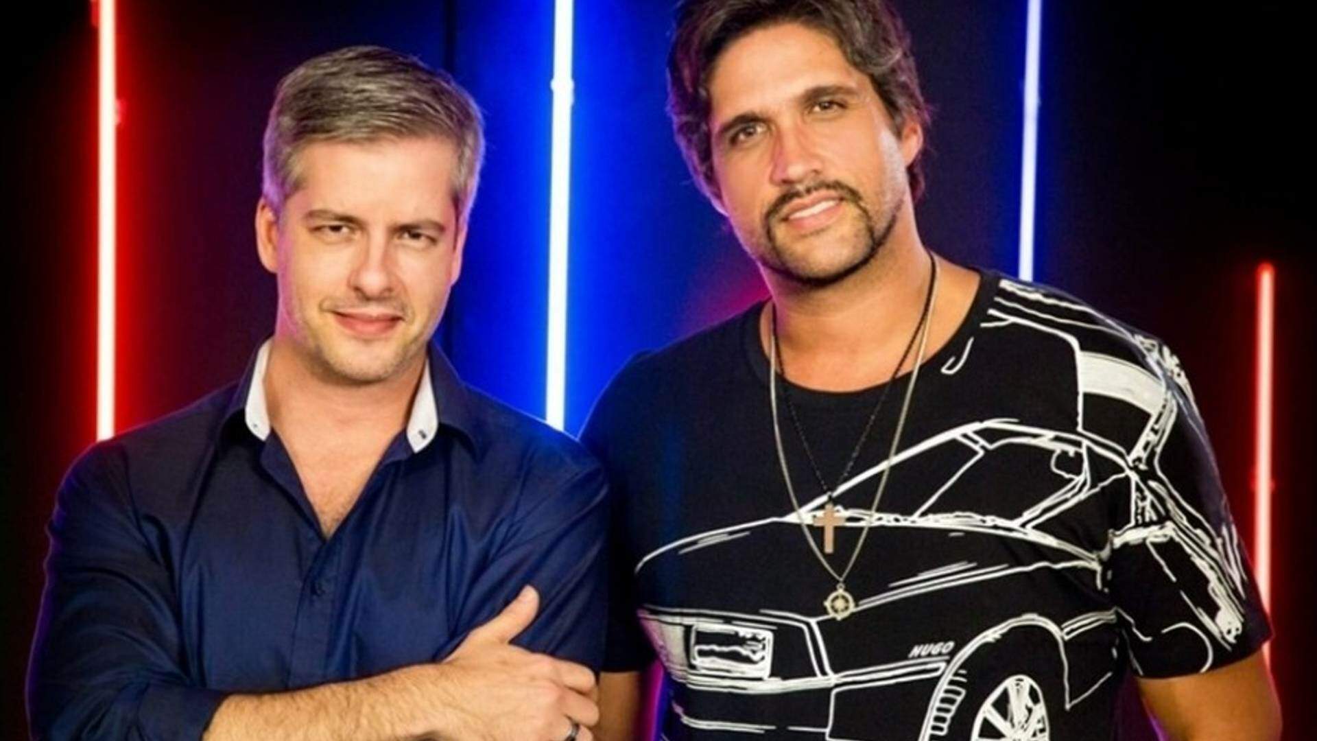 Saudade dos fãs? Dinheiro? Verdadeiro motivo do retorno da dupla Victor e Leo vem à tona e deixa web surpresa - Metropolitana FM