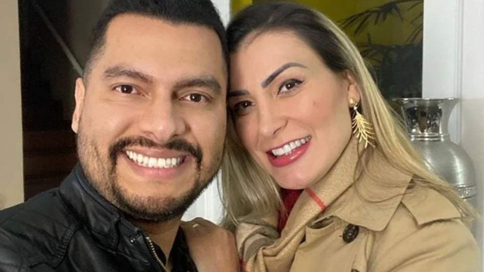 Ex-marido de Andressa Urach revela possibilidade de gravar conteúdo adulto com a modelo - Metropolitana FM