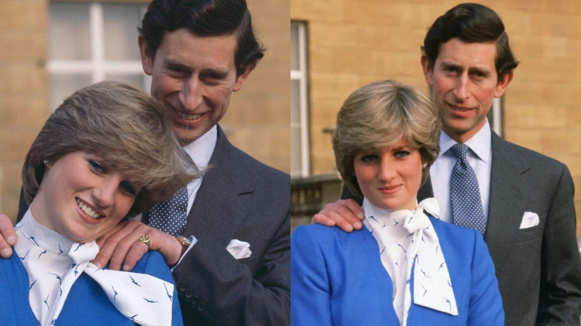 Diana, Her True Story: Em entrevista antiga, Lady Di revela motivo de ter desistido de casamento com Charles III