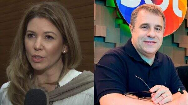 Diretor criativo do SBT deixa emissora após 40 anos e briga com herdeira de Sílvio Santos vêm a tona