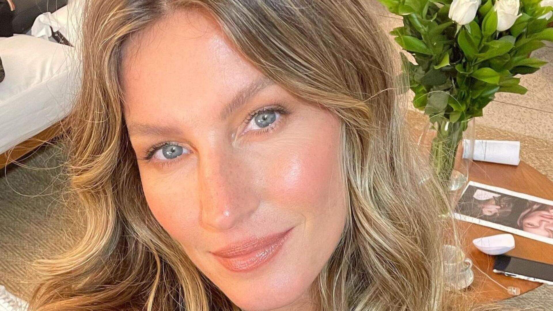 Gisele Bündchen desembolsa valor milionário para comprar mansão gigantesca nos Estados Unidos - Metropolitana FM