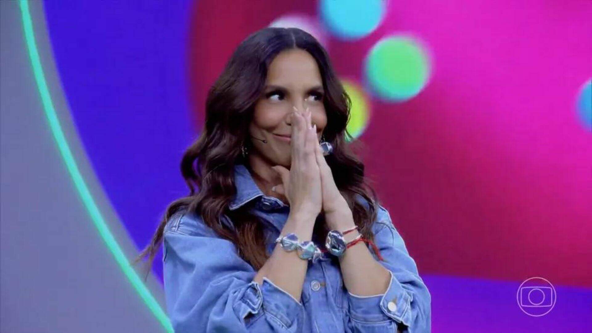 Fracasso! Mesmo com participação de Anitta, estreia da segunda temporada do “Pipoca da Ivete” fica com baixa audiência - Metropolitana FM