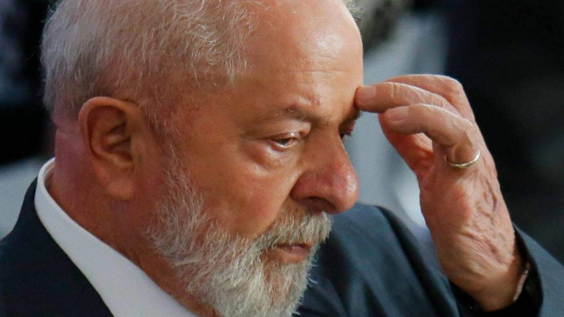 Estado de saúde do Lula é atualizado ao vivo na Globo; Descubra o que aconteceu com o presidente