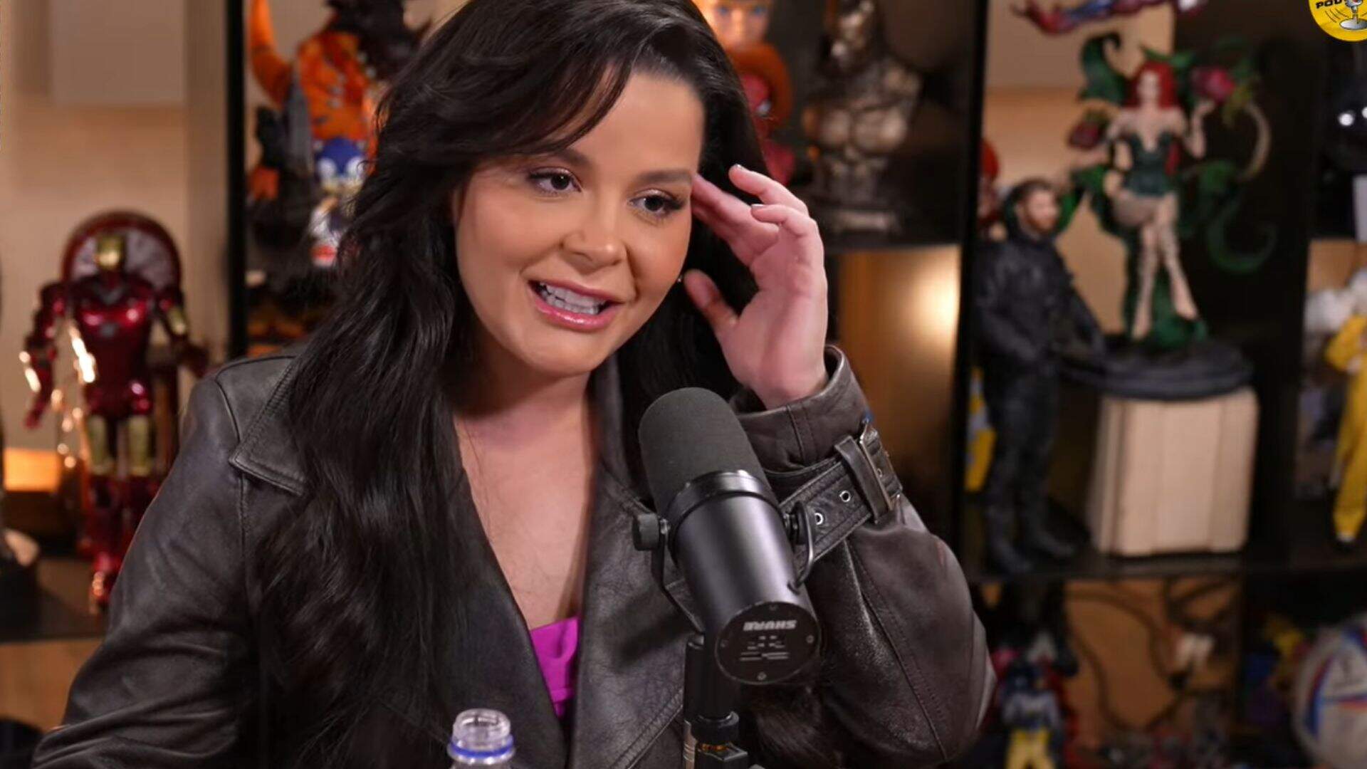 Nova mamãe? Após rumores de gravidez, Maraisa faz anúncio inesperado e pega fãs de surpresa - Metropolitana FM