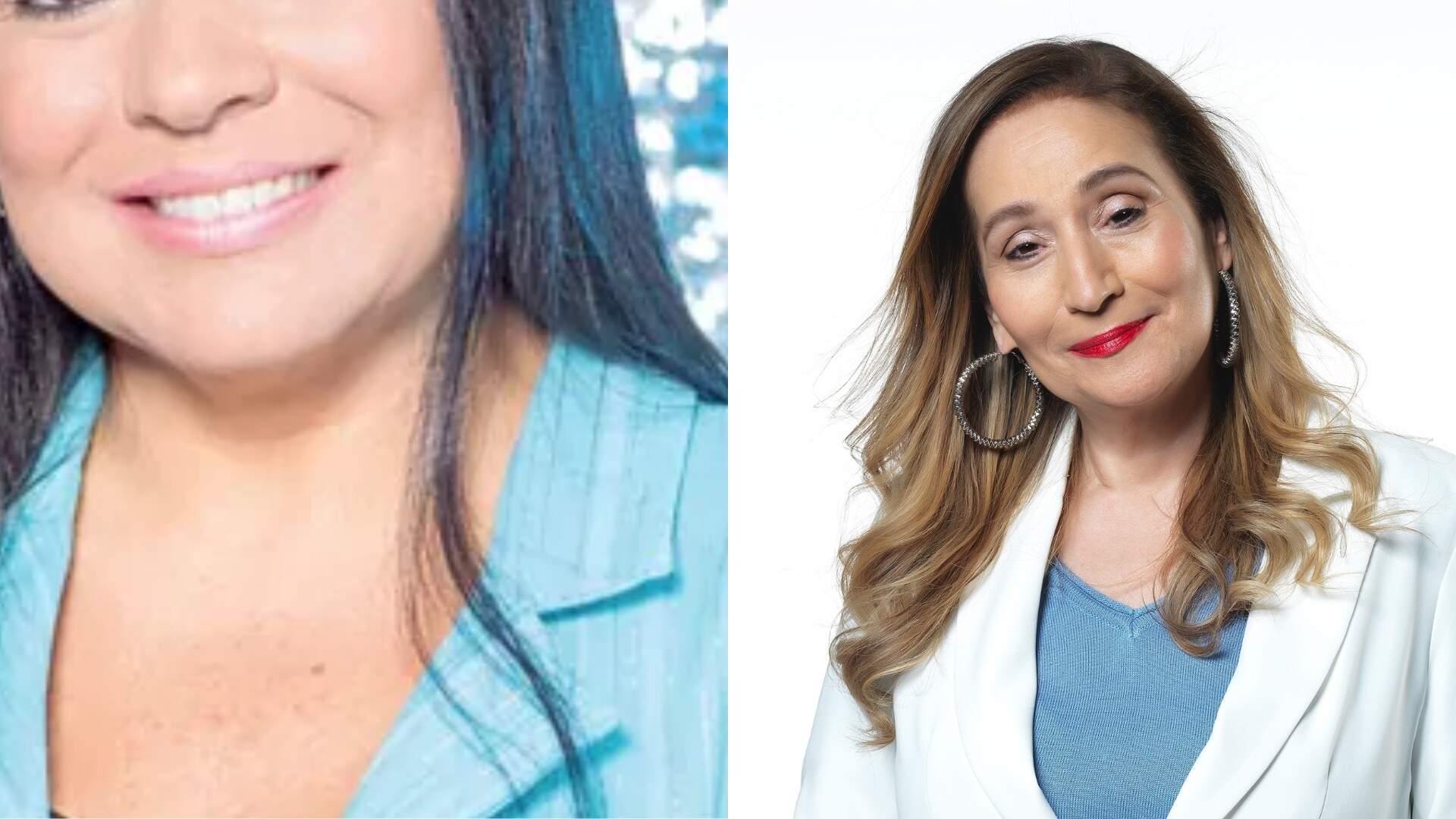 Sônia Abrão revela ida ao ‘Paiol’ de ‘A Fazenda’ e sem querer dá spoiler sobre participante! - Metropolitana FM