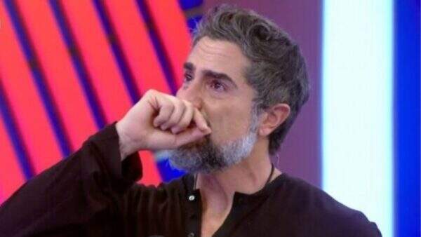 Globo dá ultimato em Marcos Mion e pede mudanças drásticas para salvar o ‘Caldeirão’