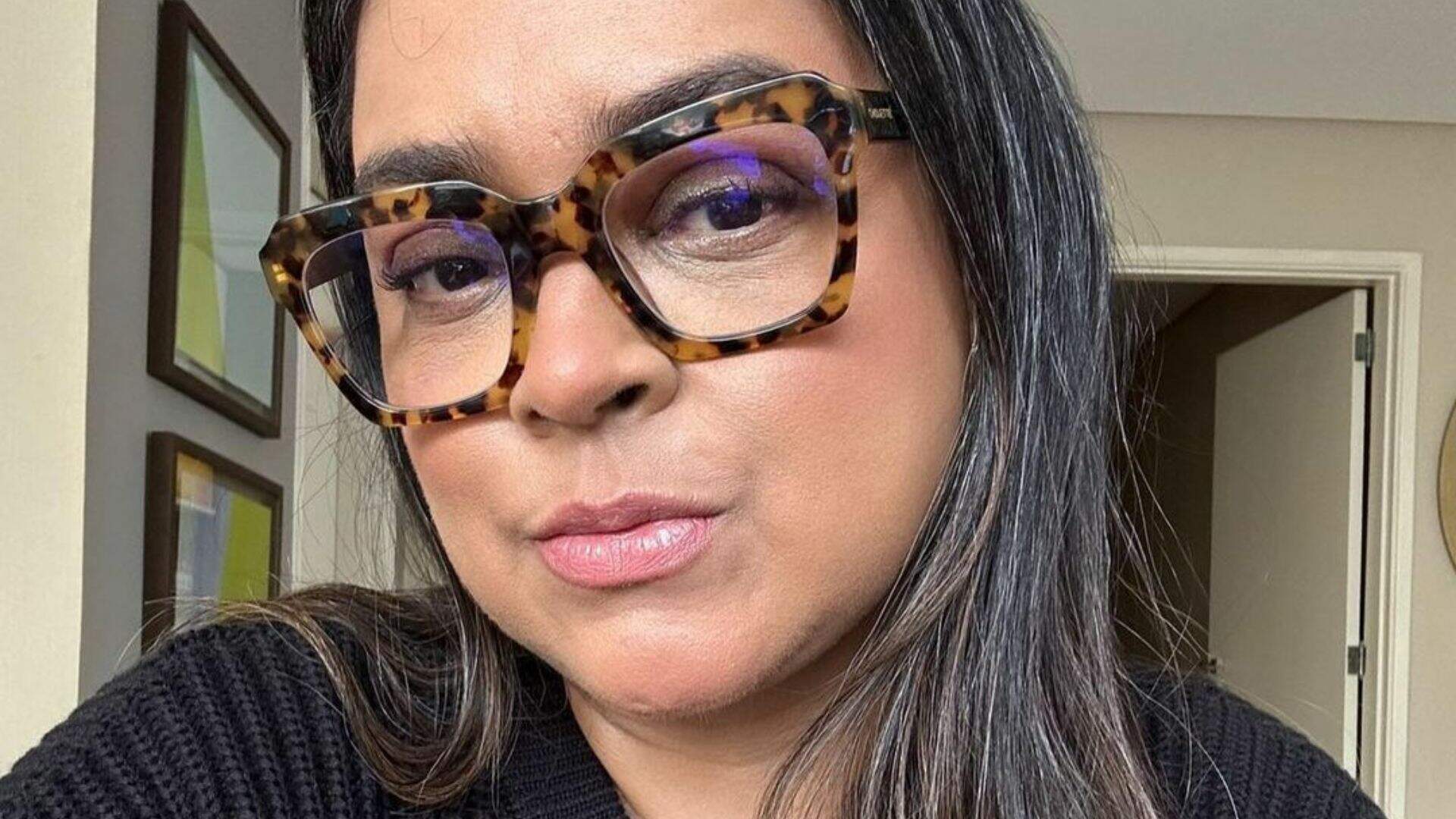 Sabrina Sato comete gafe e dá presente proibido para Preta Gil - Metropolitana FM