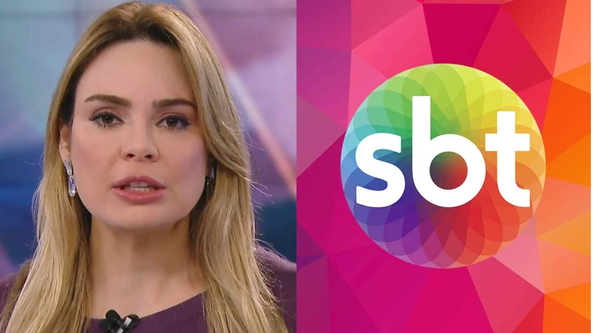 A Fazenda 15: Rachel Sheherazade fala sobre polêmica em demissão do SBT e detona bastidores da emissora - Metropolitana FM